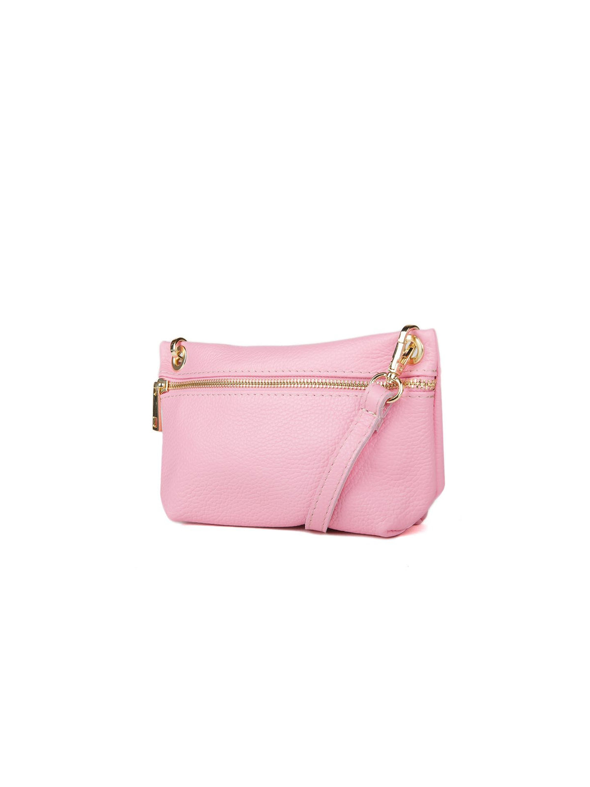 Giulia Monti crossbody bag in Candy - view 2