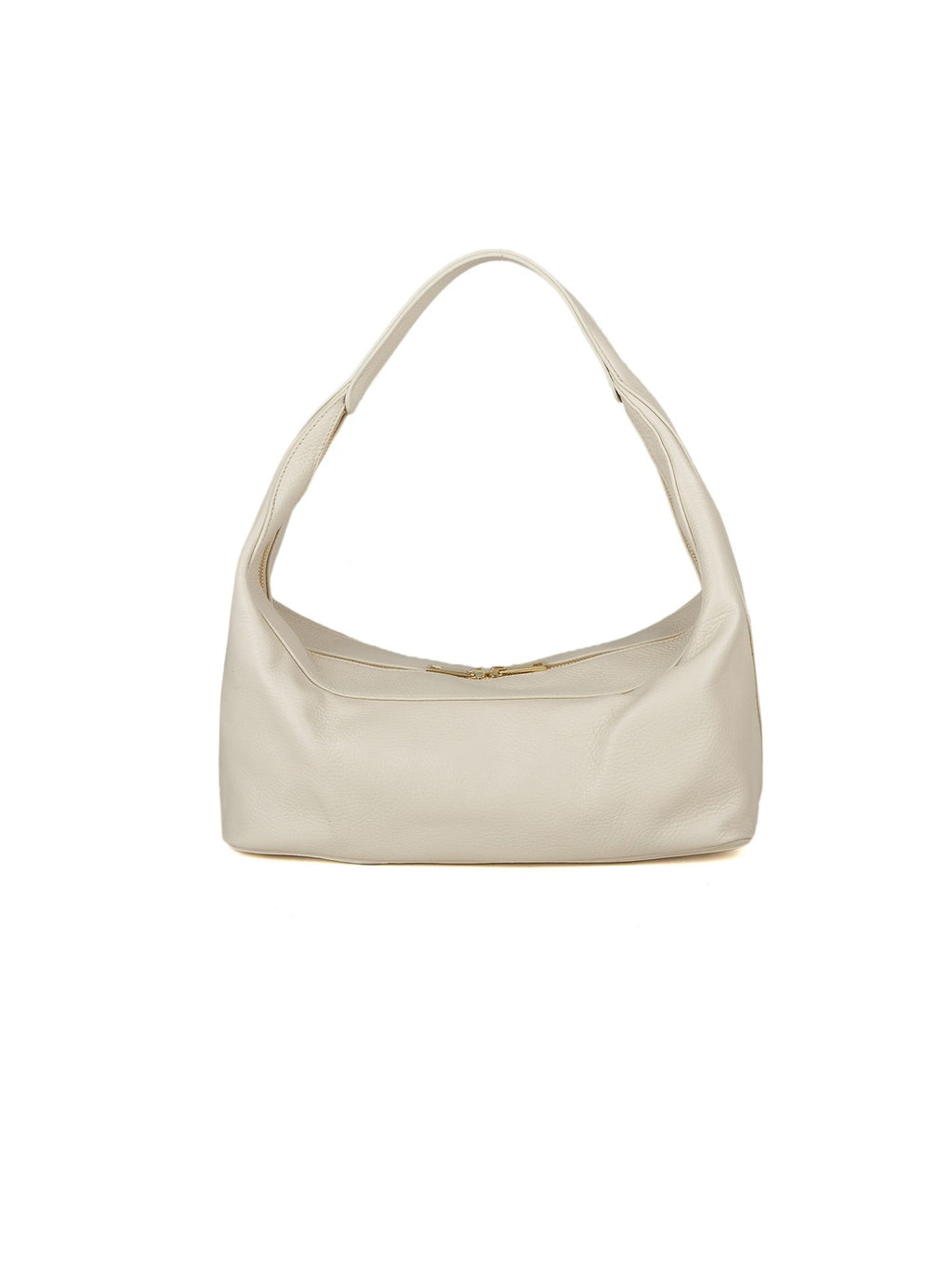 Giulia Monti shoulder bag in Light Beige - view 1