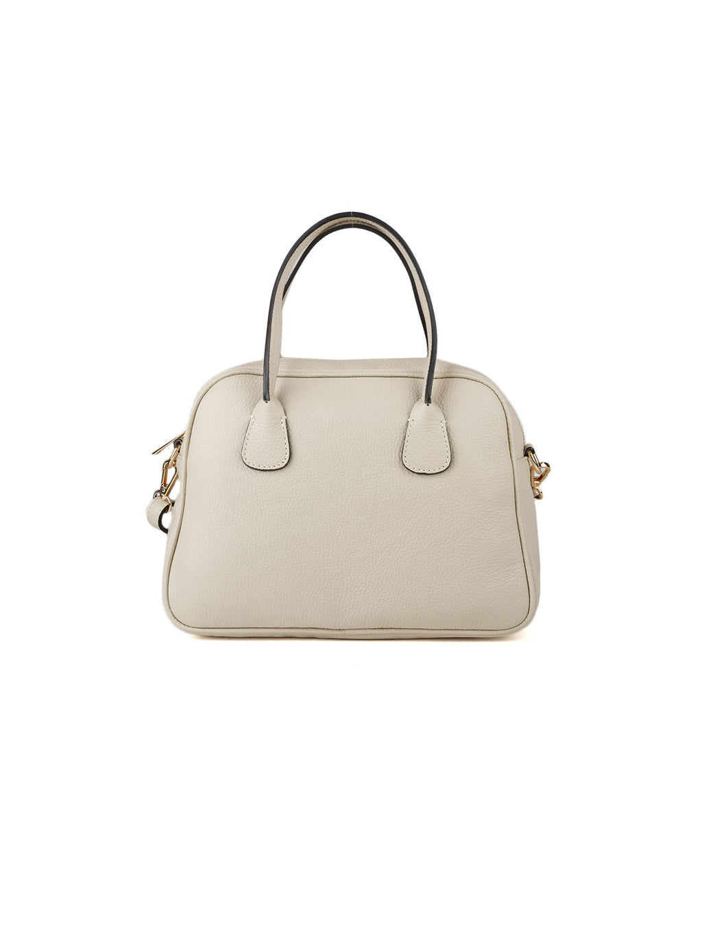 Giulia Monti shoulder bag in Light Beige - view 1