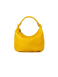 Giulia Monti shoulder bag in Saffron Yellow - view 1