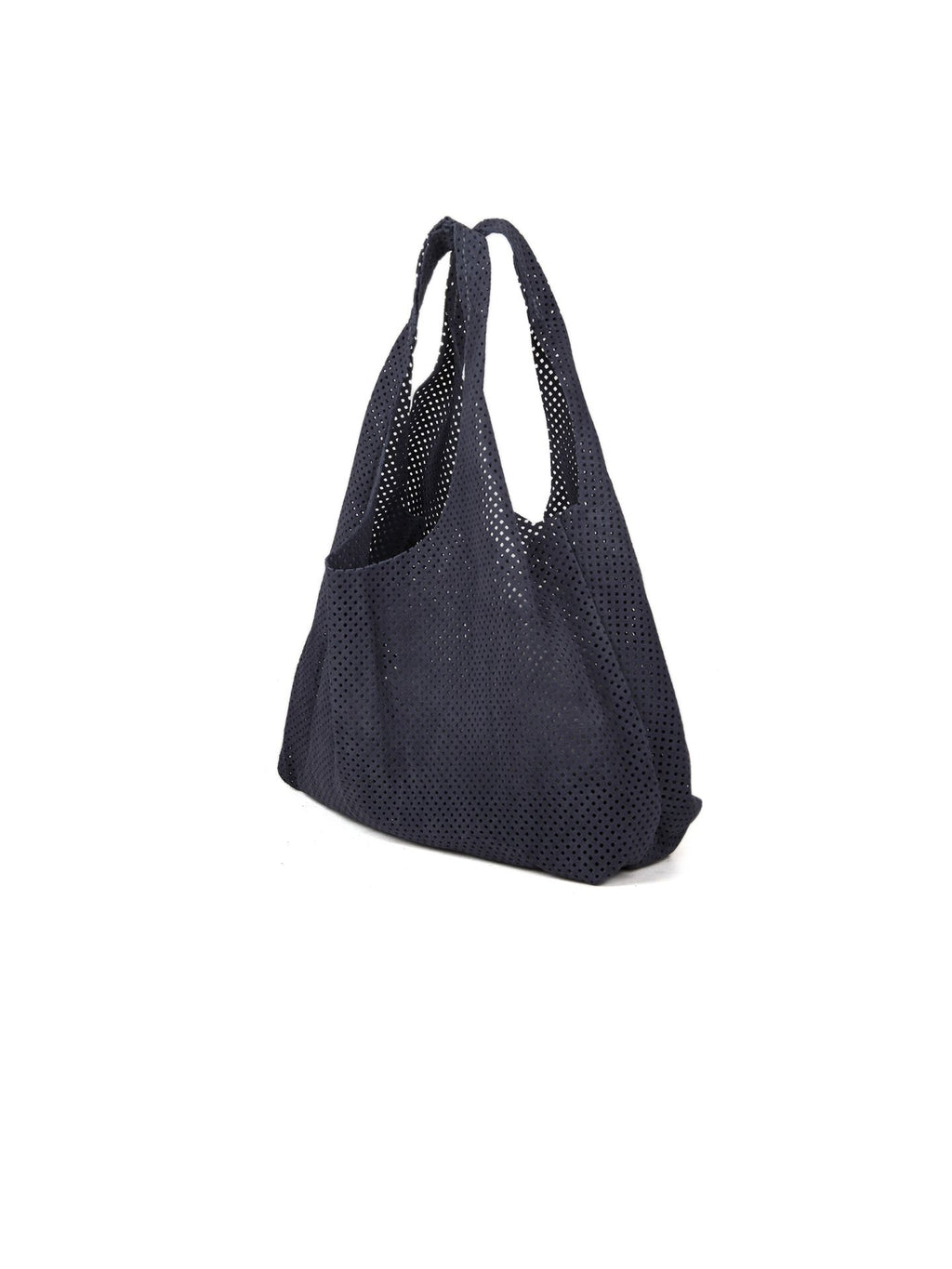 Giulia Monti handbag in Night Blue - view 2