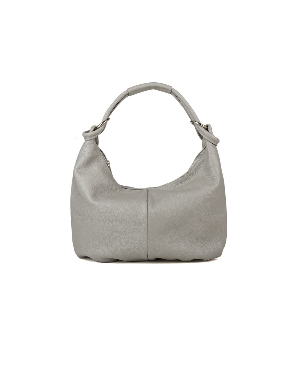 Giulia Monti shoulder bag in Light Gray - view 1