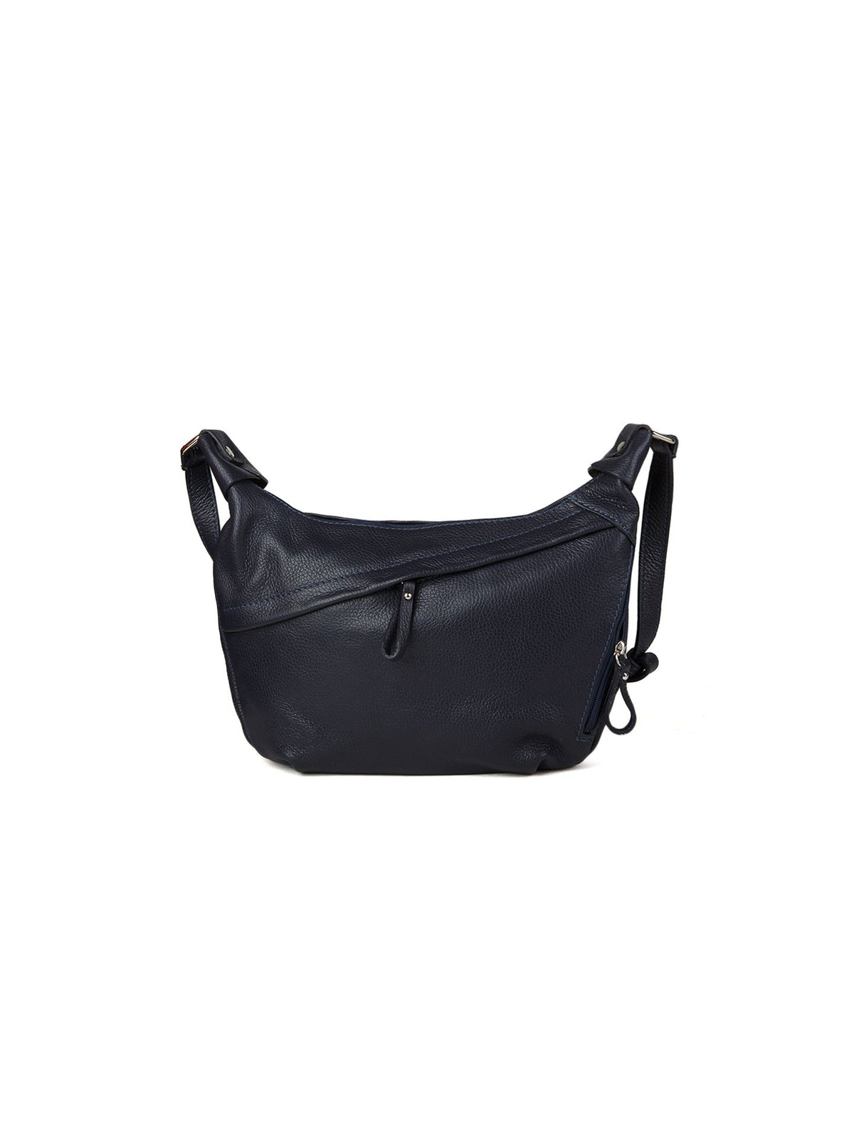 Giulia Monti shoulder bag in Night Blue - view 1