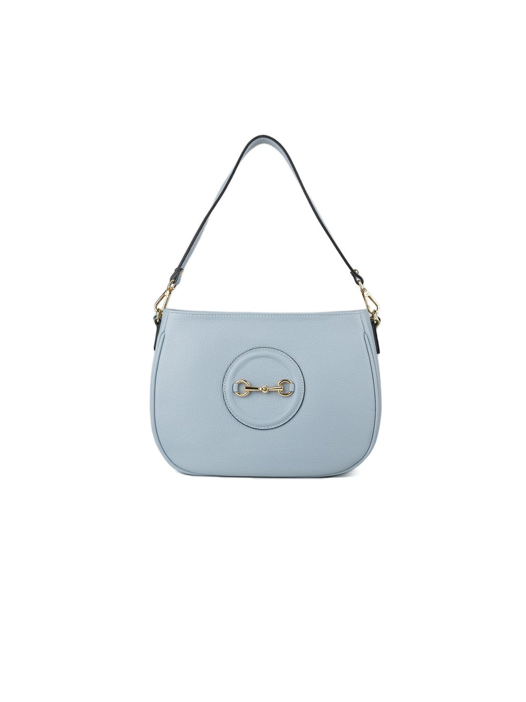 Giulia Monti shoulder bag in Sky Blue - view 1