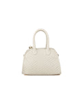 Giulia Monti tote bag in Light Beige - view 1