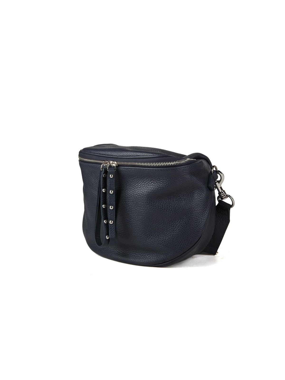 Giulia Monti shoulder bag in Night Blue - view 2