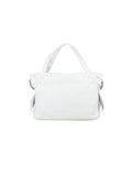 Giulia Monti tote bag in White - view 1