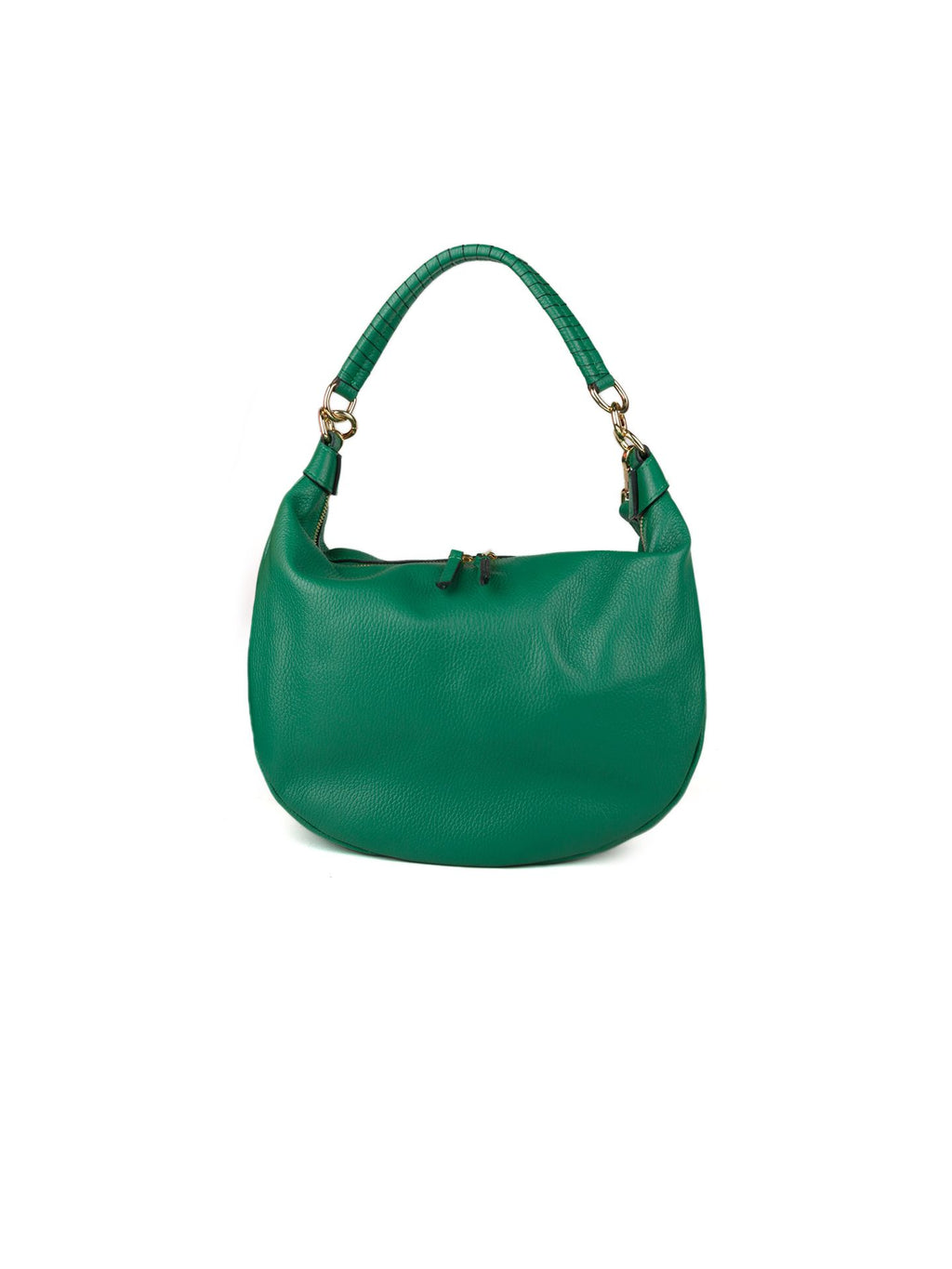 Giulia Monti shoulder bag in Classic Green - view 1