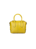 Giulia Monti shoulder bag in Pistachio - view 1