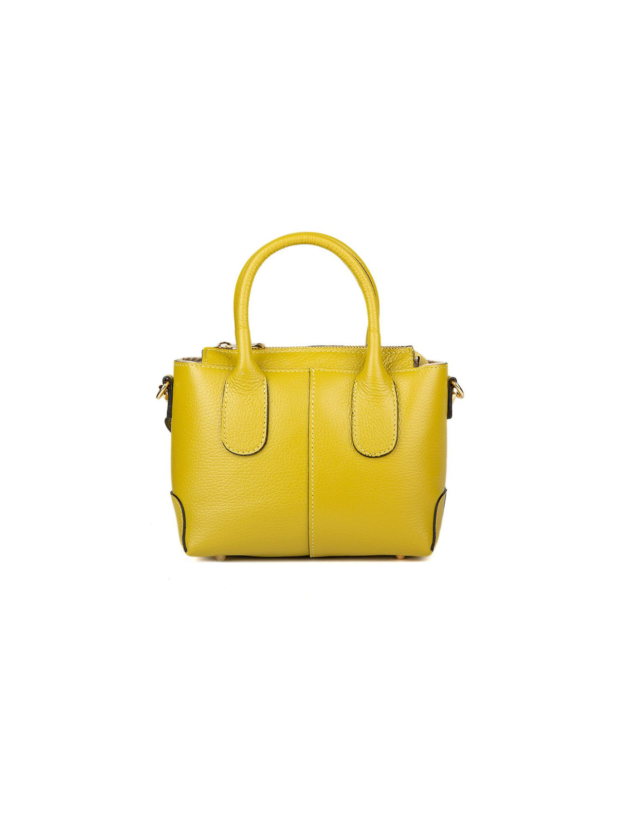 Giulia Monti shoulder bag in Pistachio - view 1