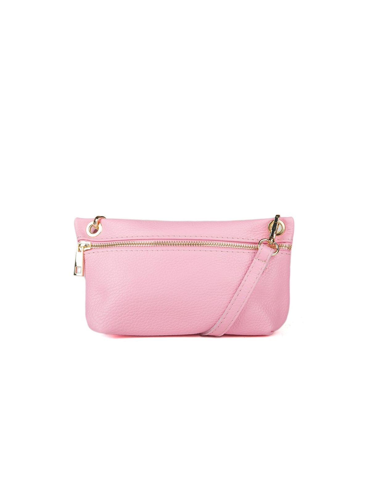 Giulia Monti crossbody bag in Candy - view 1