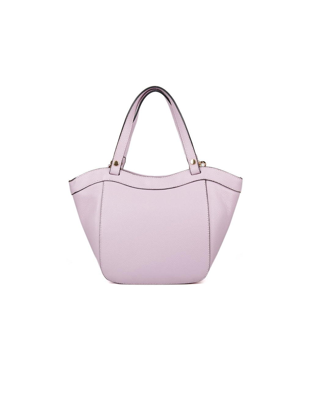 Giulia Monti shoulder bag in Lilac - view 1