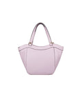 Giulia Monti shoulder bag in Lilac - view 1
