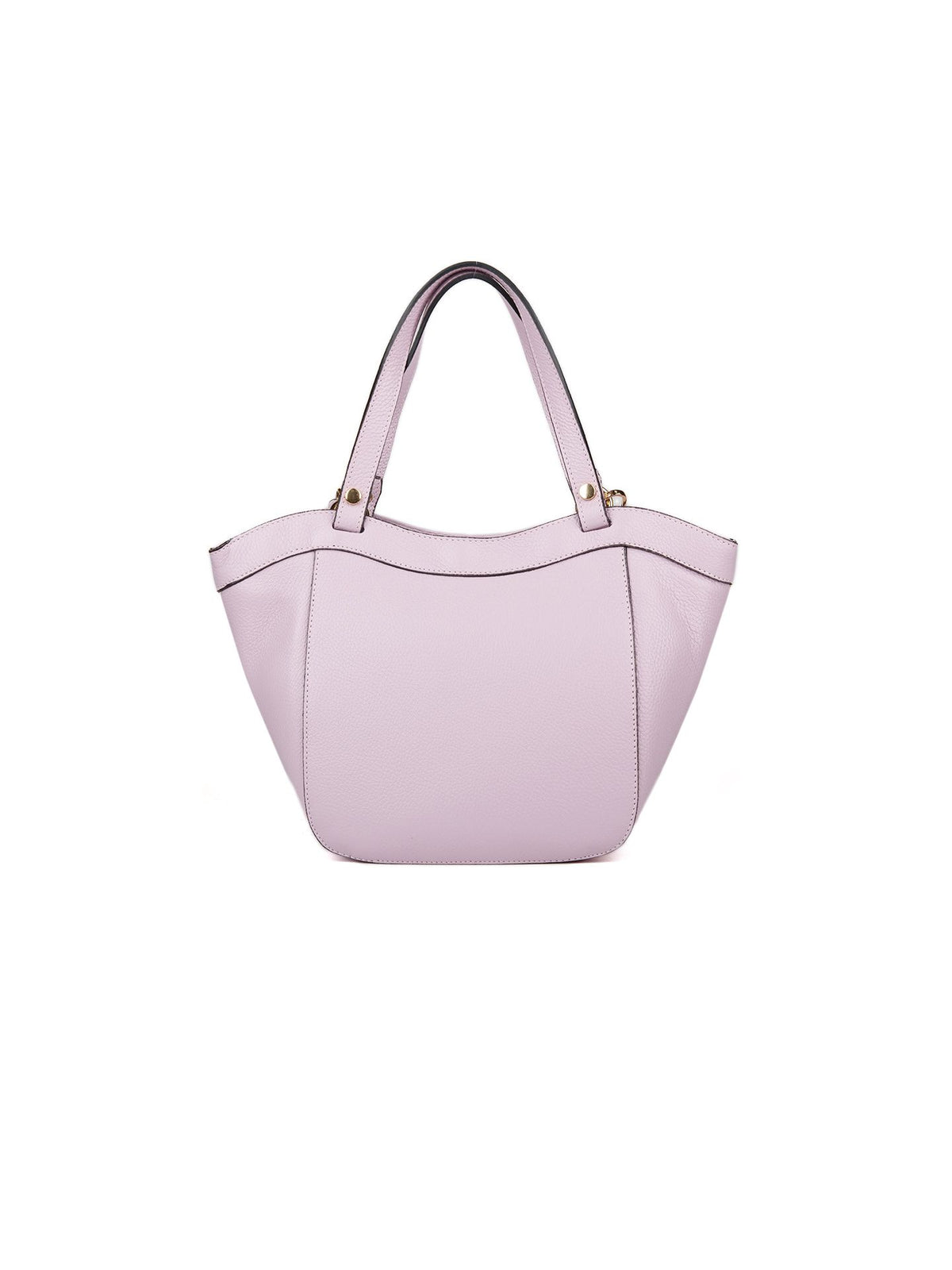 Giulia Monti shoulder bag in Lilac - view 1