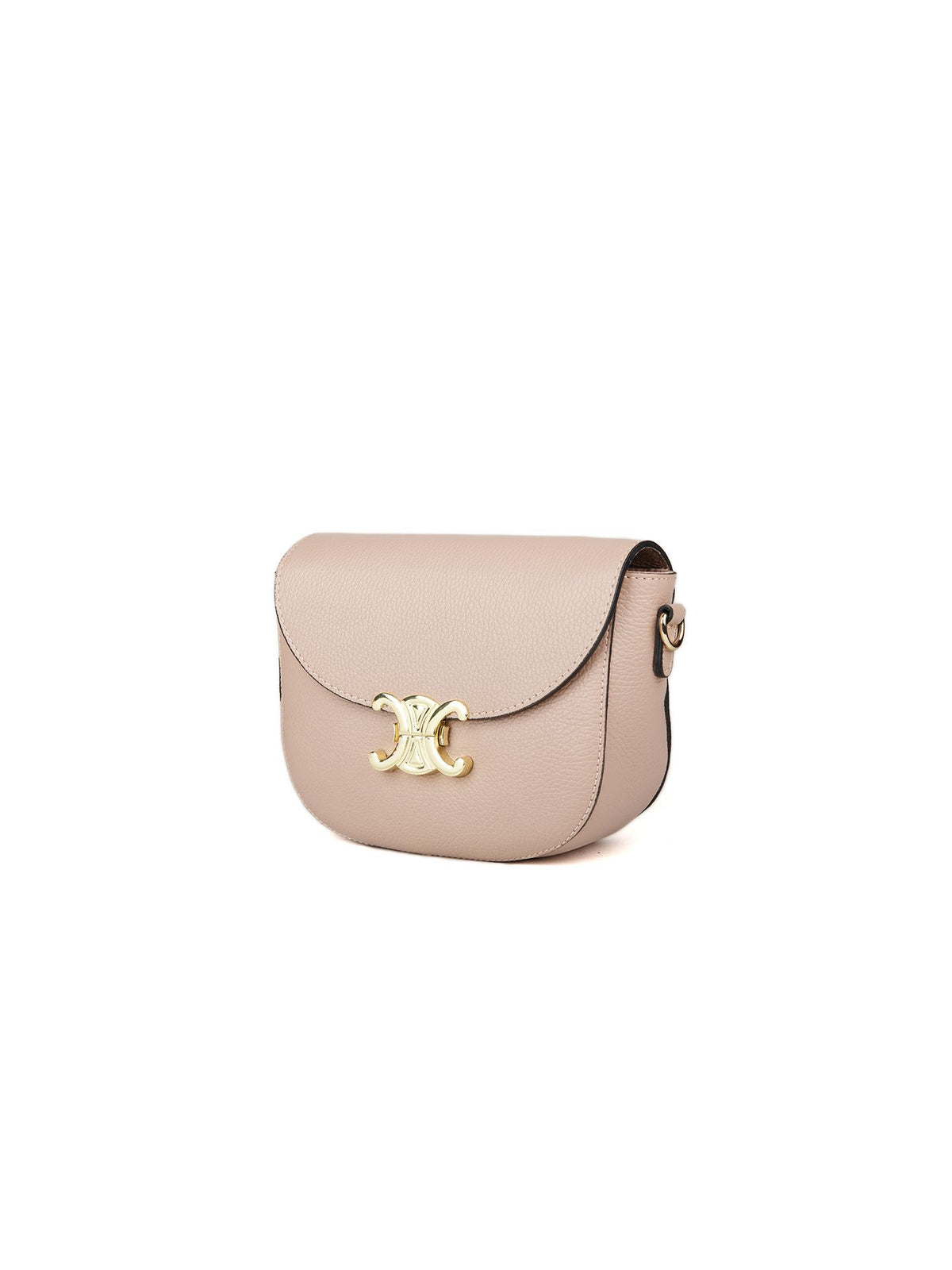 Giulia Monti shoulder bag in Magnolia - view 2