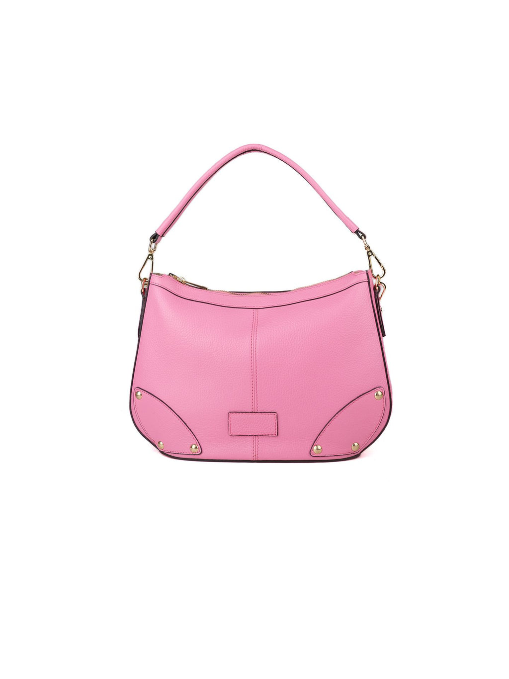 Giulia Monti shoulder bag in Flamingo - view 1