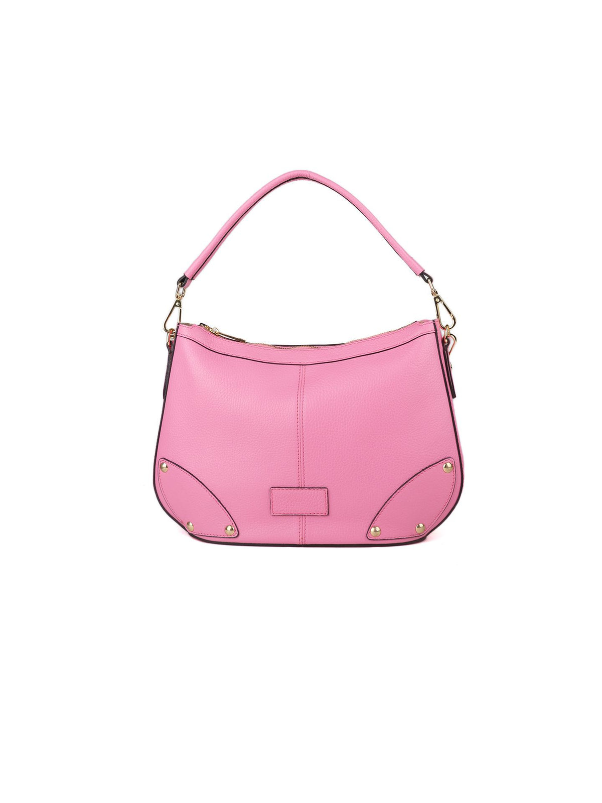 Giulia Monti shoulder bag in Flamingo - view 1
