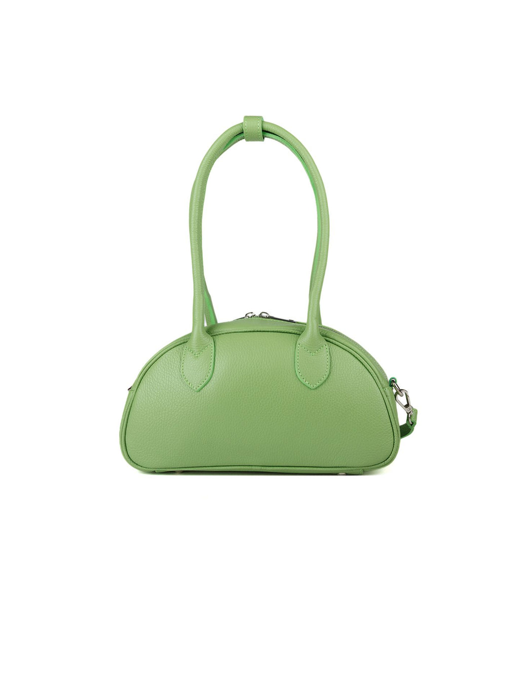 Giulia Monti shoulder bag in Grass Green - view 1