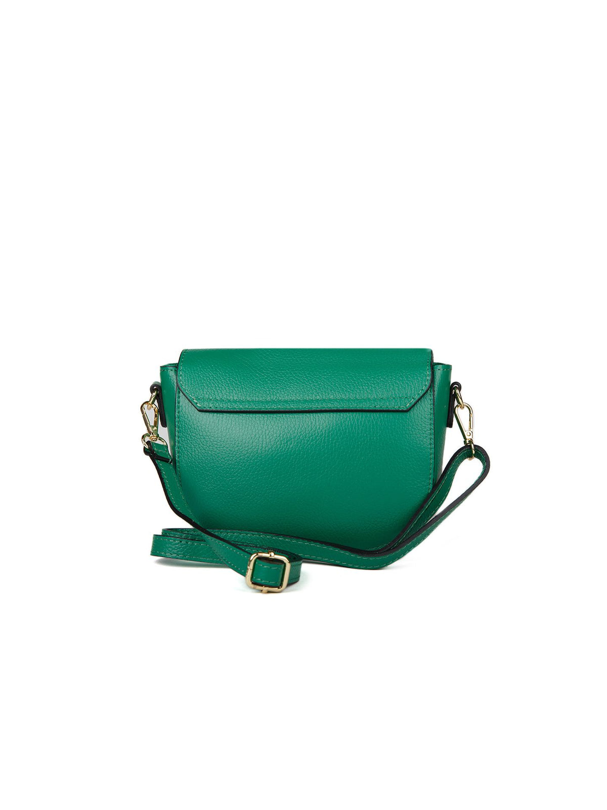 Giulia Monti shoulder bag in Classic Green - view 3