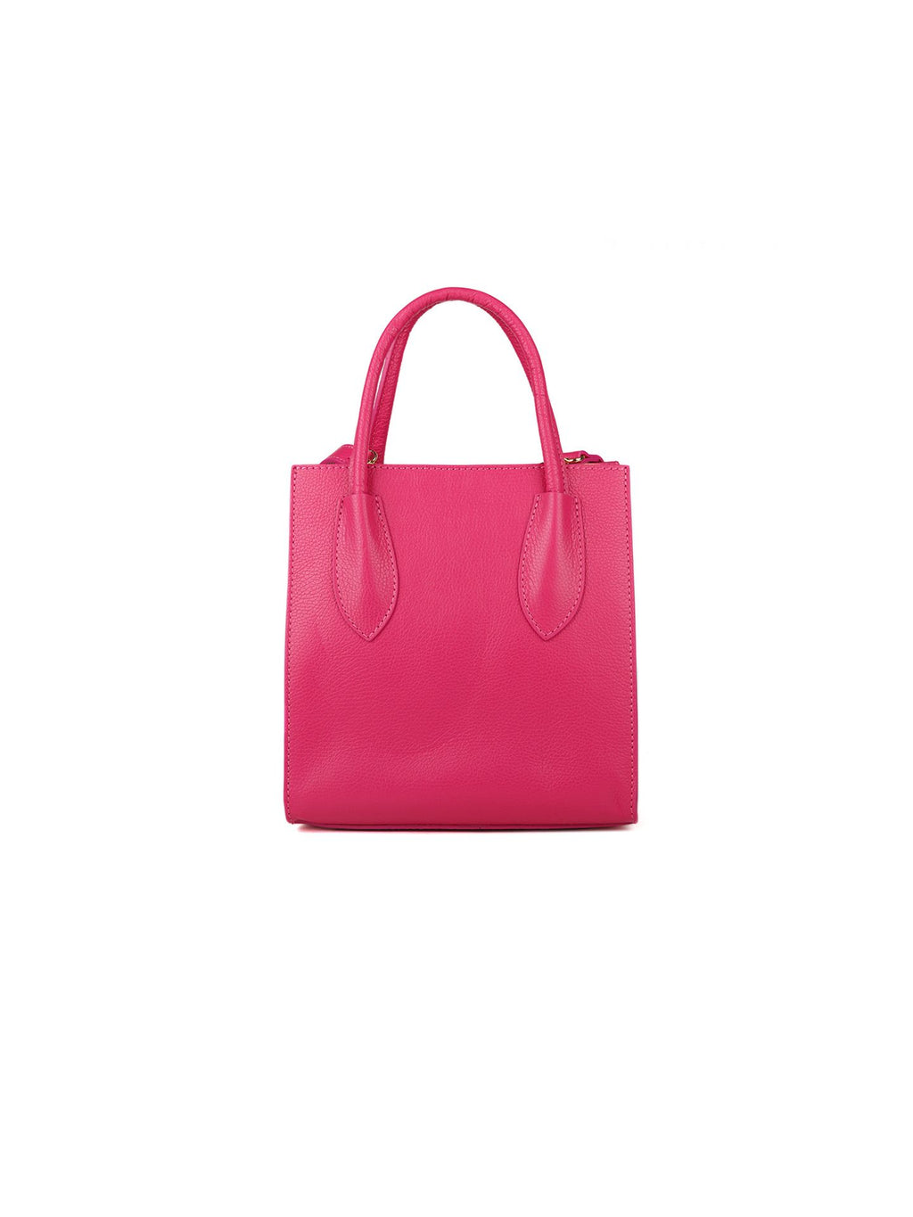 Giulia Monti tote bag in Fuchsia - view 1
