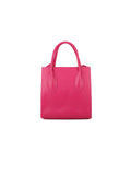 Giulia Monti tote bag in Fuchsia - view 1