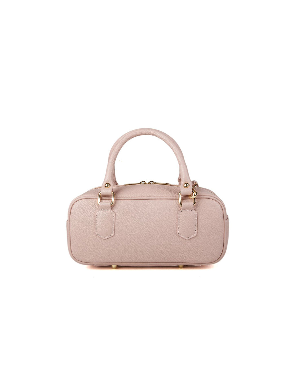 Giulia Monti shoulder bag in Cherokee Rose - view 1