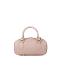 Giulia Monti shoulder bag in Cherokee Rose - view 1