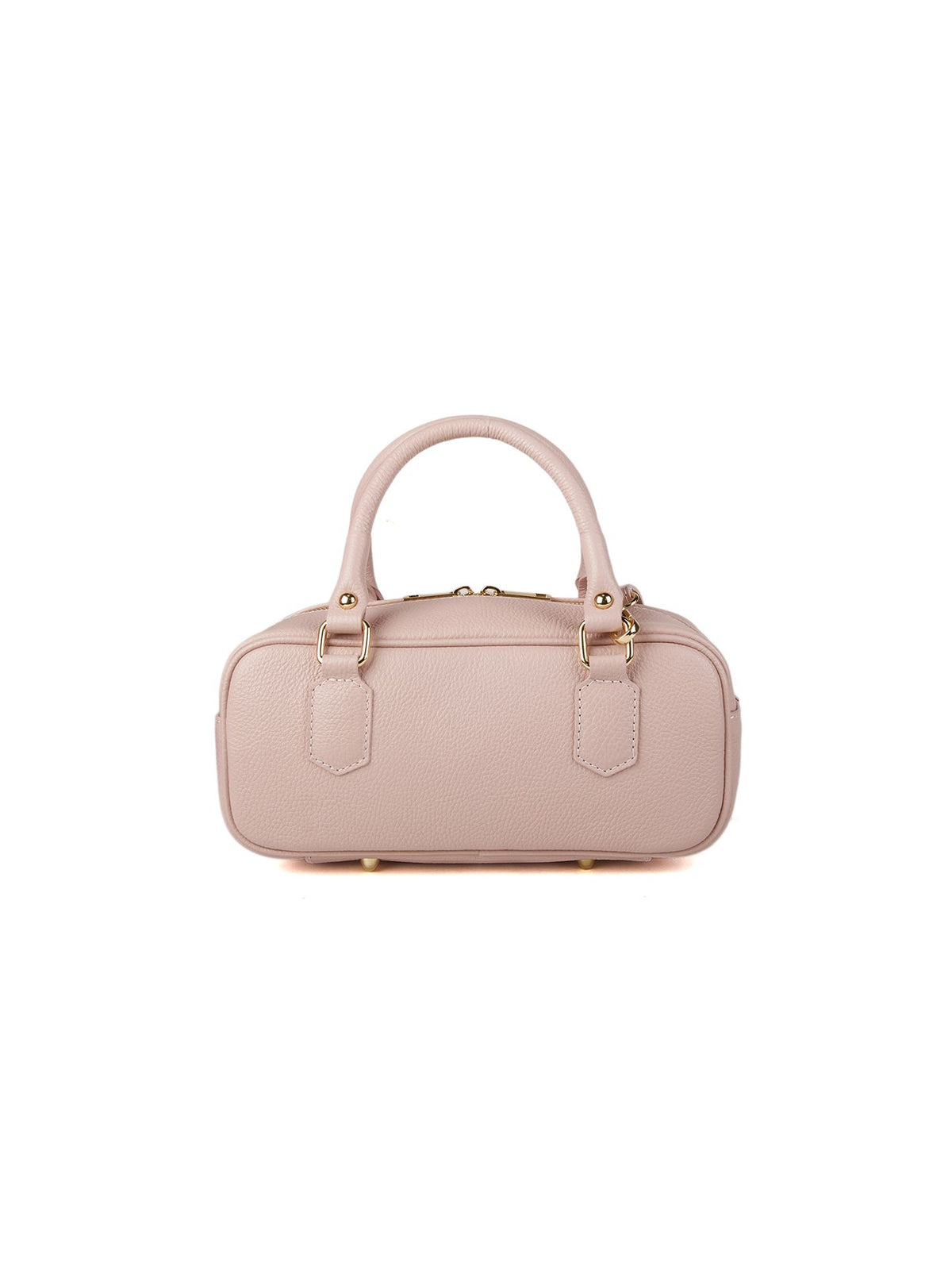 Giulia Monti shoulder bag in Cherokee Rose - view 1