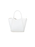 Giulia Monti tote bag in White - view 1
