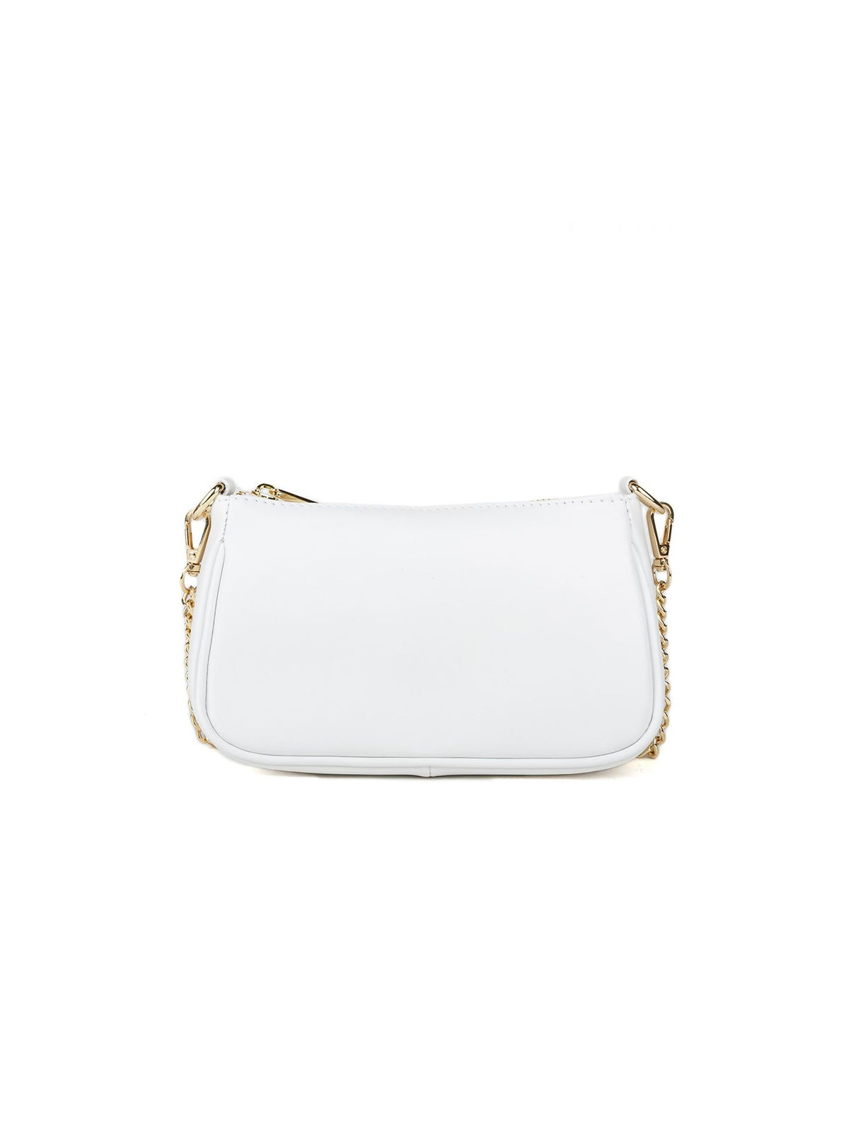 Giulia Monti crossbody bag in White - view 1