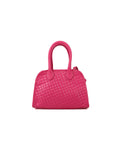Giulia Monti tote bag in Fuchsia - view 1
