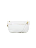 Giulia Monti crossbody bag in White - view 1