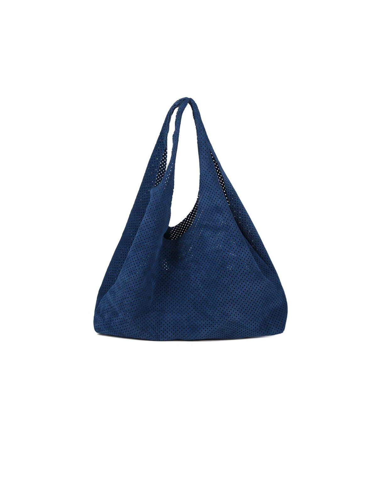 Giulia Monti handbag in Royal Blue - view 3
