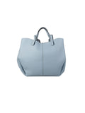 Giulia Monti tote bag in Steel Blue - view 1