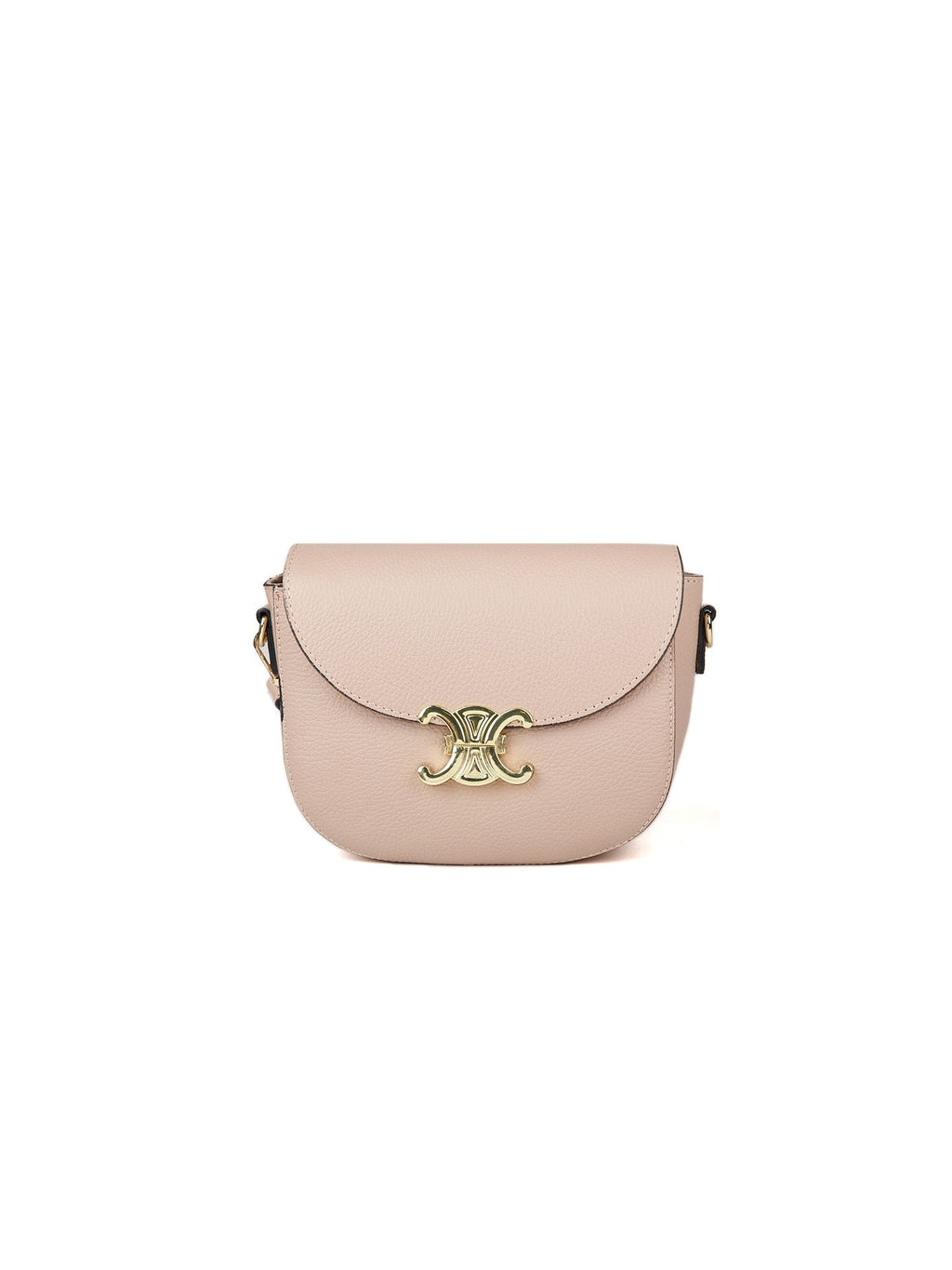 Giulia Monti shoulder bag in Magnolia - view 1