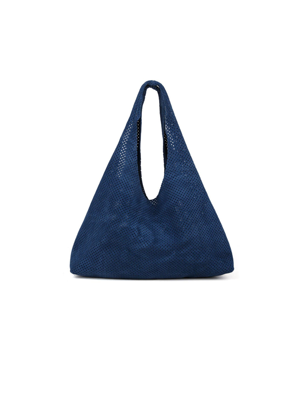Giulia Monti handbag in Royal Blue - view 1