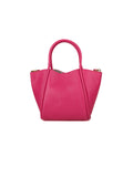 Giulia Monti tote bag in Fuchsia - view 1
