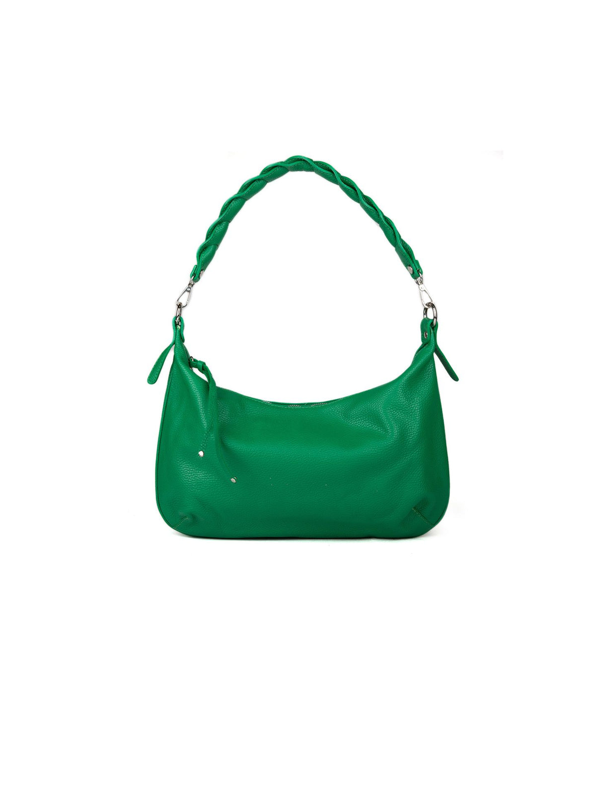 Giulia Monti shoulder bag in Classic Green - view 1