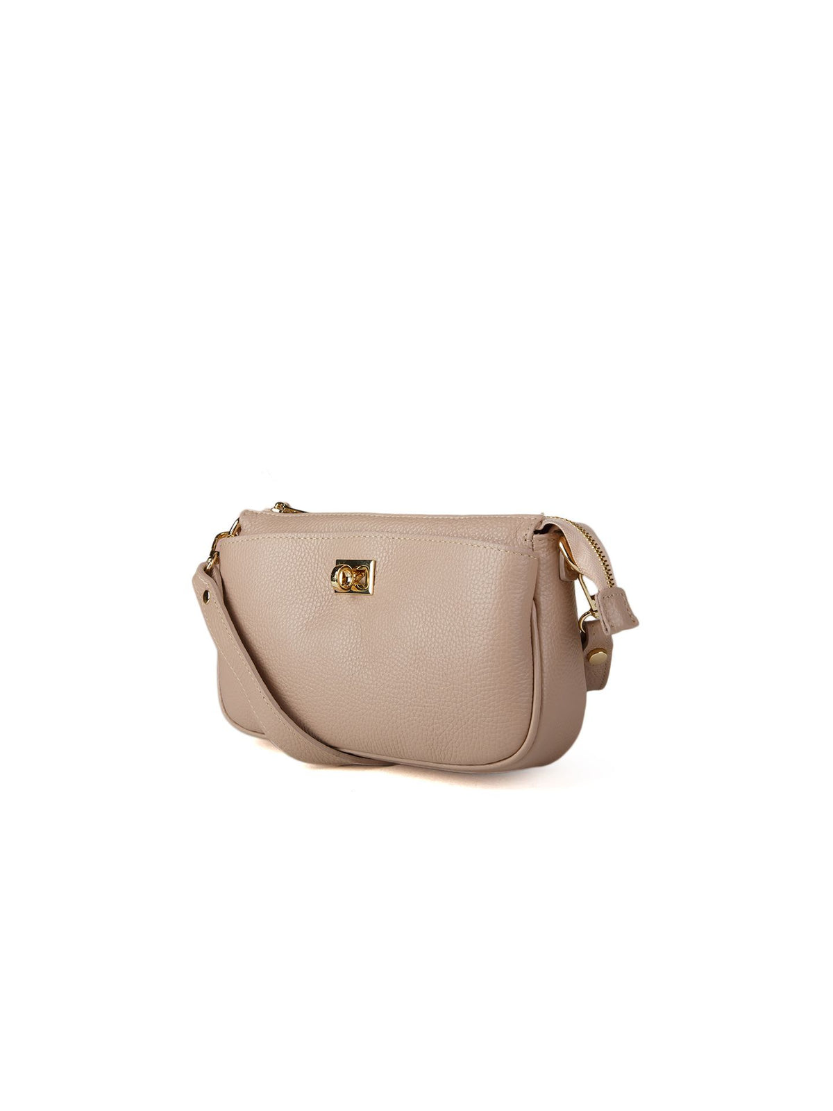 Giulia Monti shoulder bag in Rose Damask - view 2