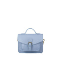 Giulia Monti shoulder bag in Sky Blue - view 1