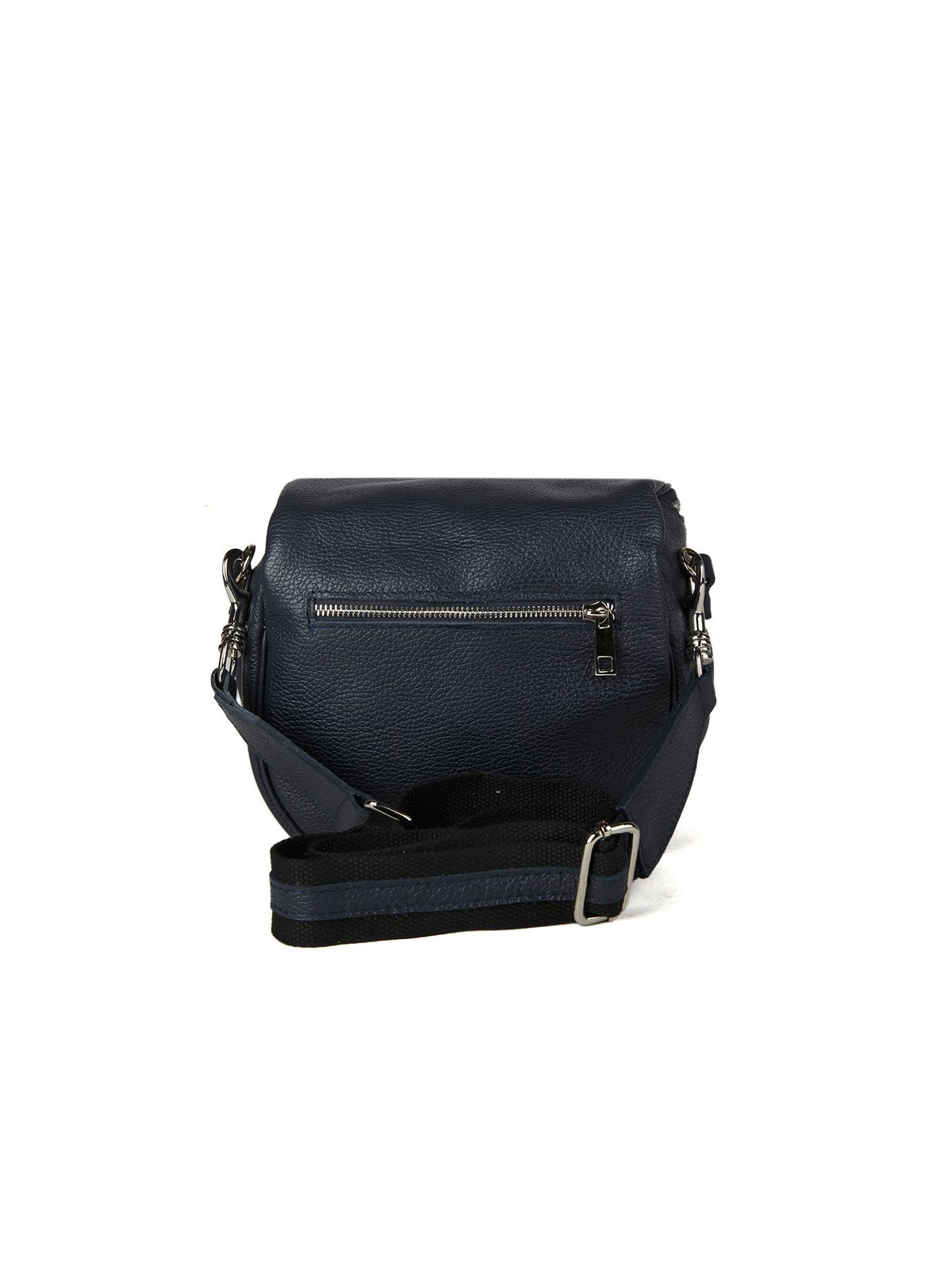 Giulia Monti shoulder bag in Night Blue - view 3