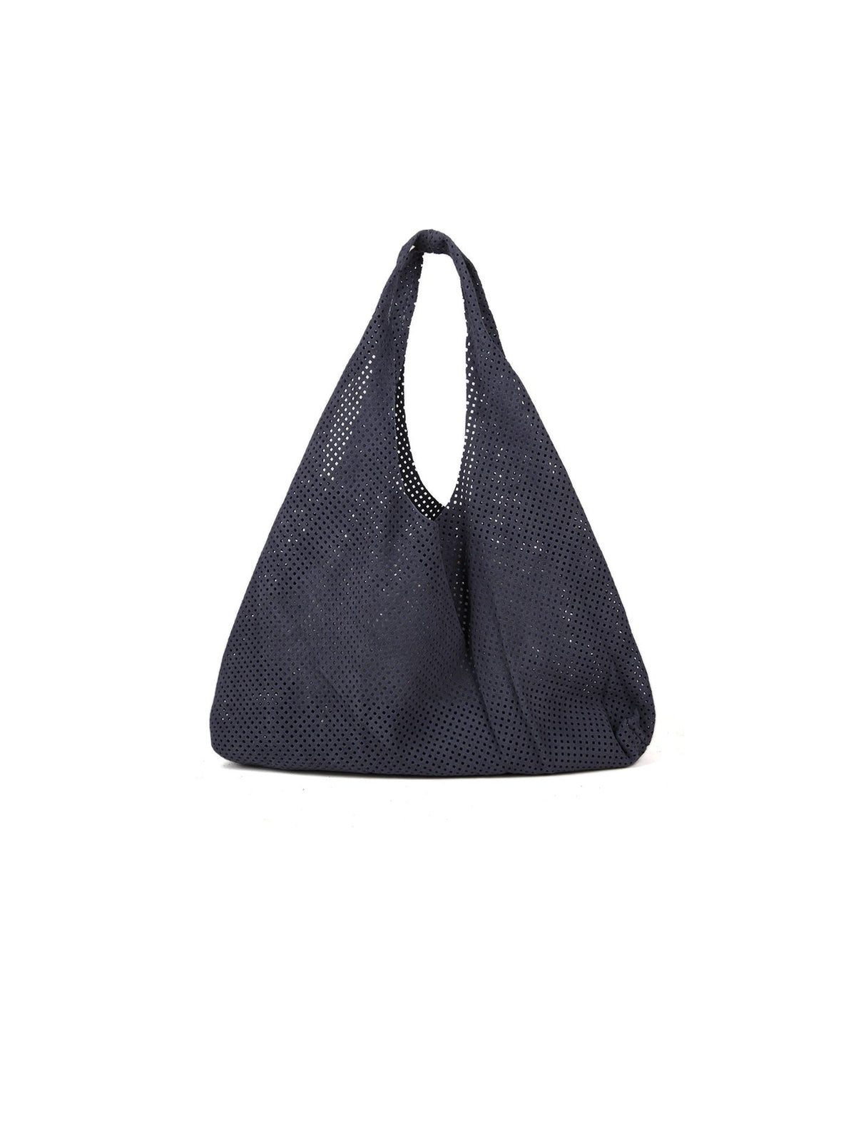 Giulia Monti handbag in Night Blue - view 3