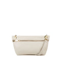 Giulia Monti crossbody bag in Light Beige - view 1