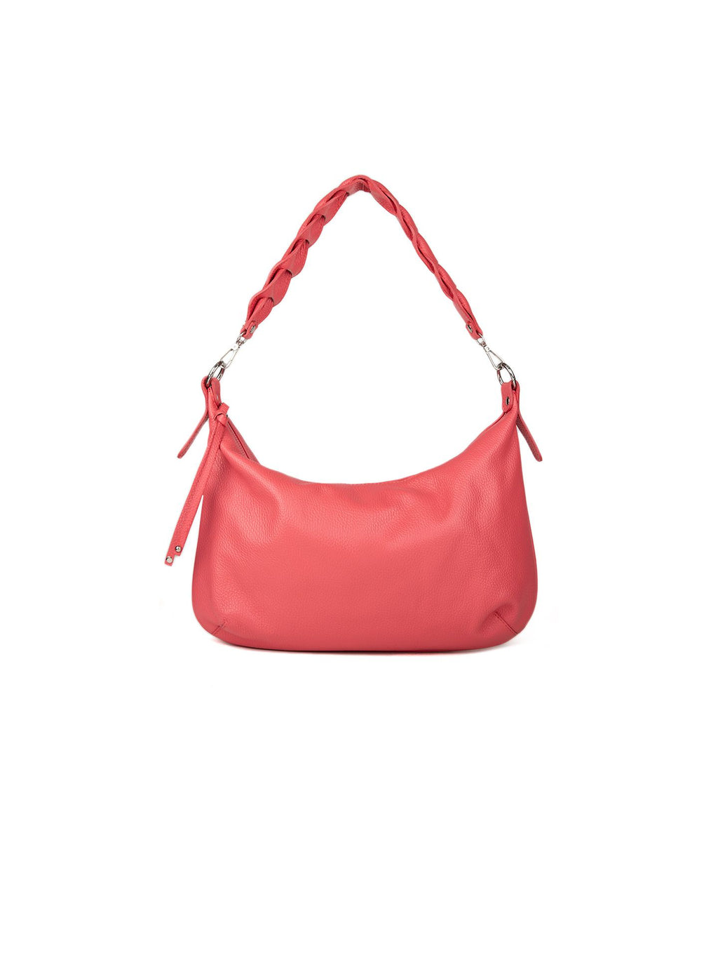 Giulia Monti shoulder bag in Salmon - view 1