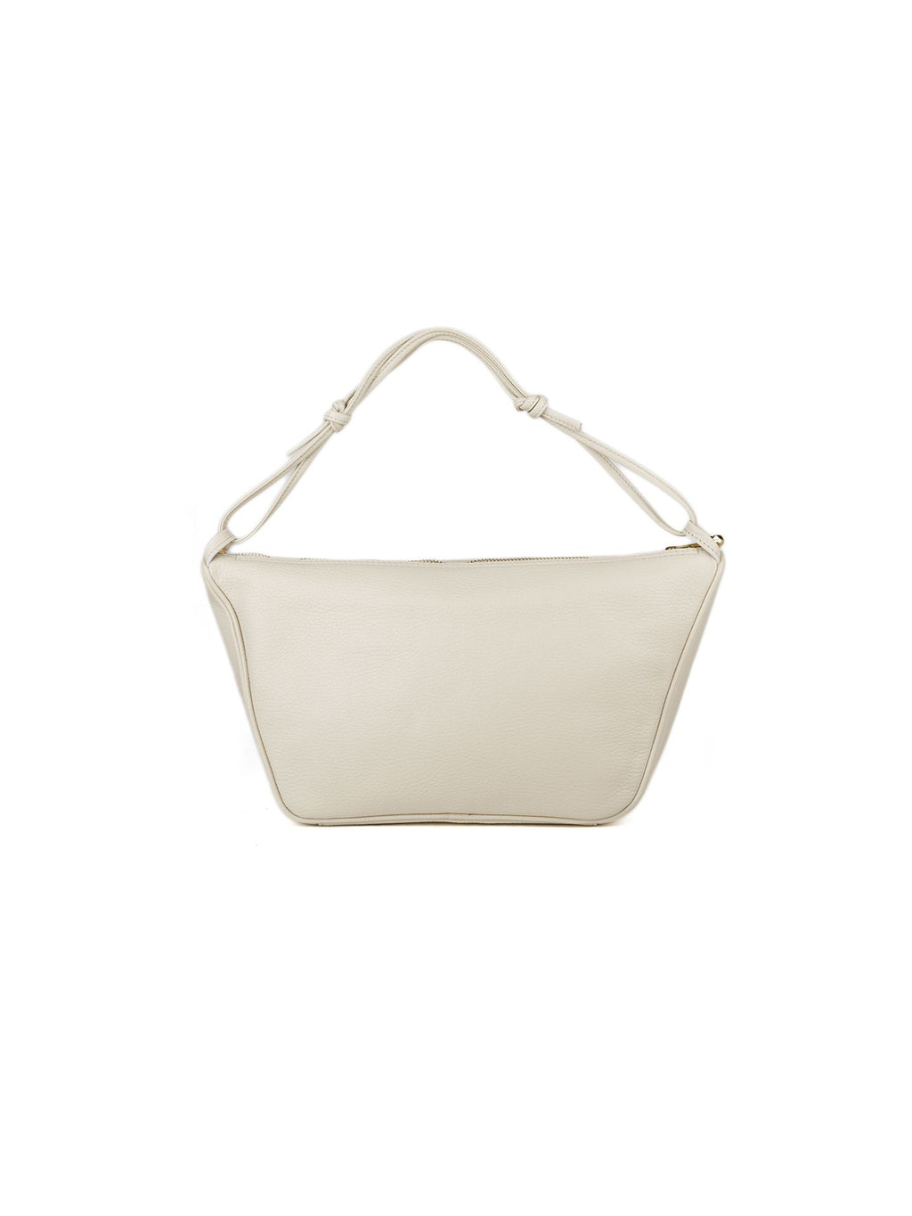 Giulia Monti shoulder bag in Light Beige - view 1