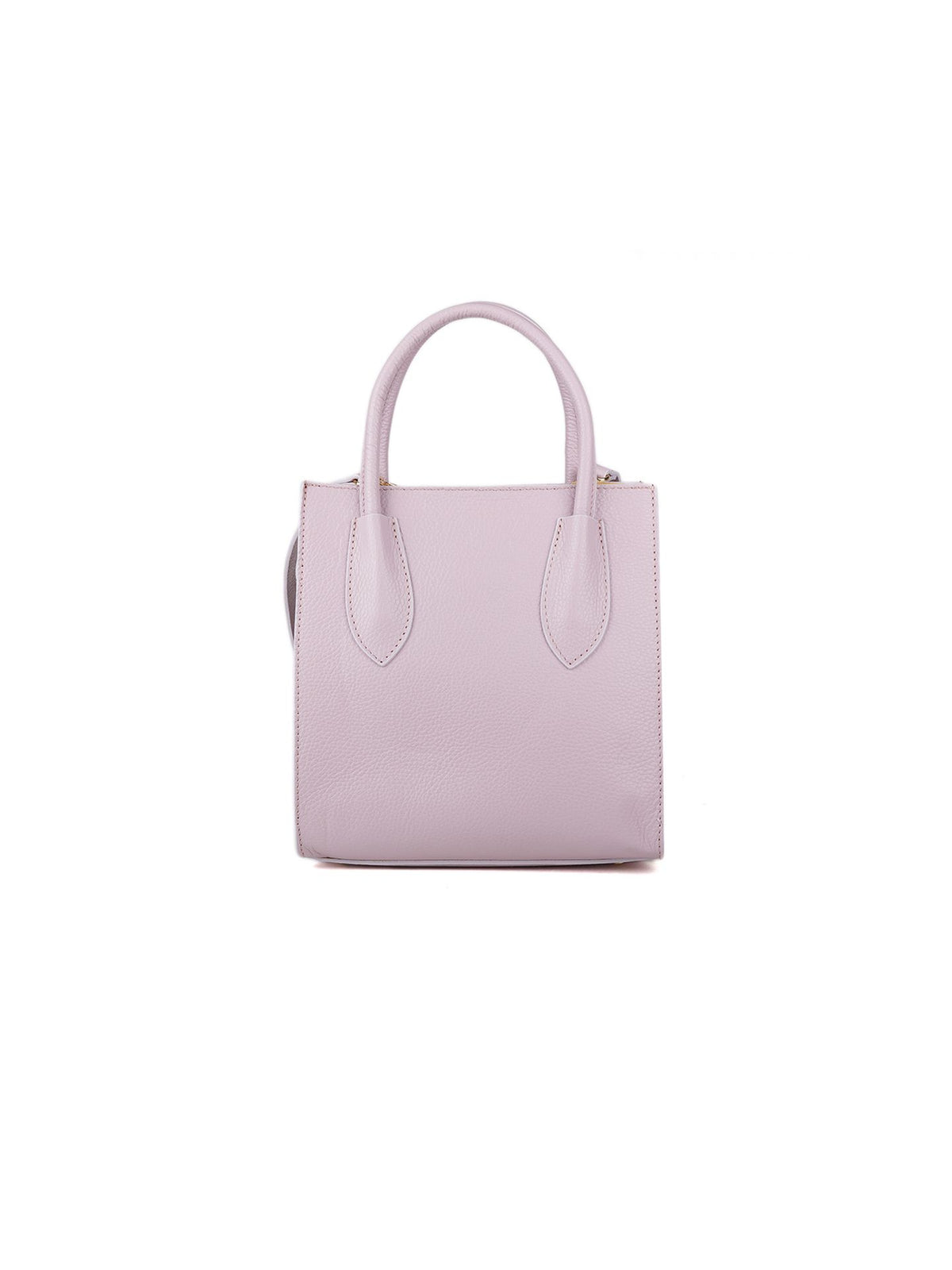 Giulia Monti tote bag in Lilac - view 1