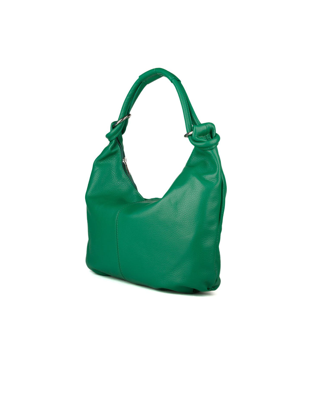 Giulia Monti shoulder bag in Classic Green - view 2