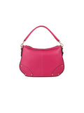 Giulia Monti shoulder bag in Fuchsia - view 1