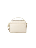 Giulia Monti shoulder bag in Light Beige - view 1
