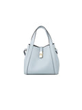 Giulia Monti tote bag in Sky Blue - view 1